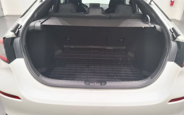 Certified 2024 Honda Civic Sport image 14
