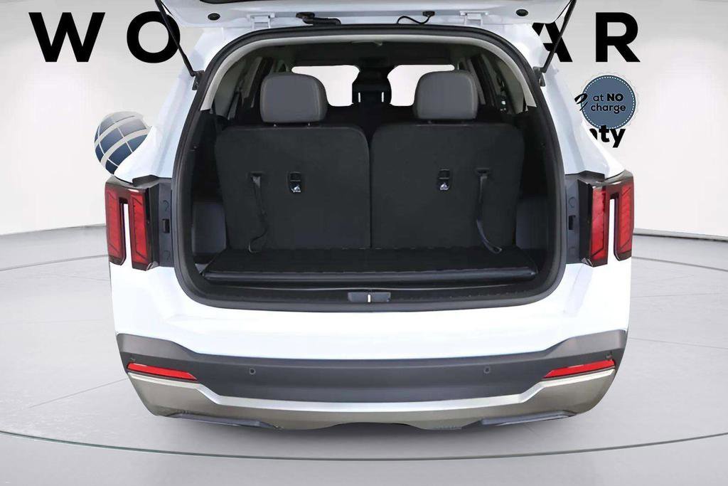 New 2025 Kia Sorento S image 33