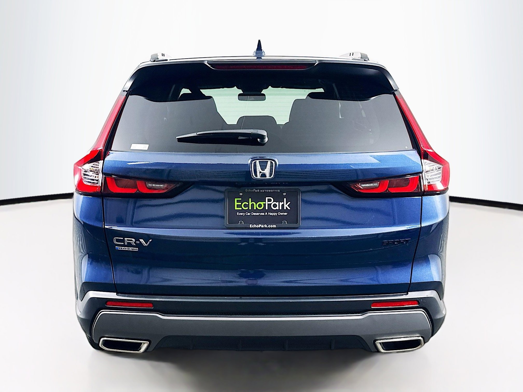 Used 2024 Honda CR-V Sport image 7