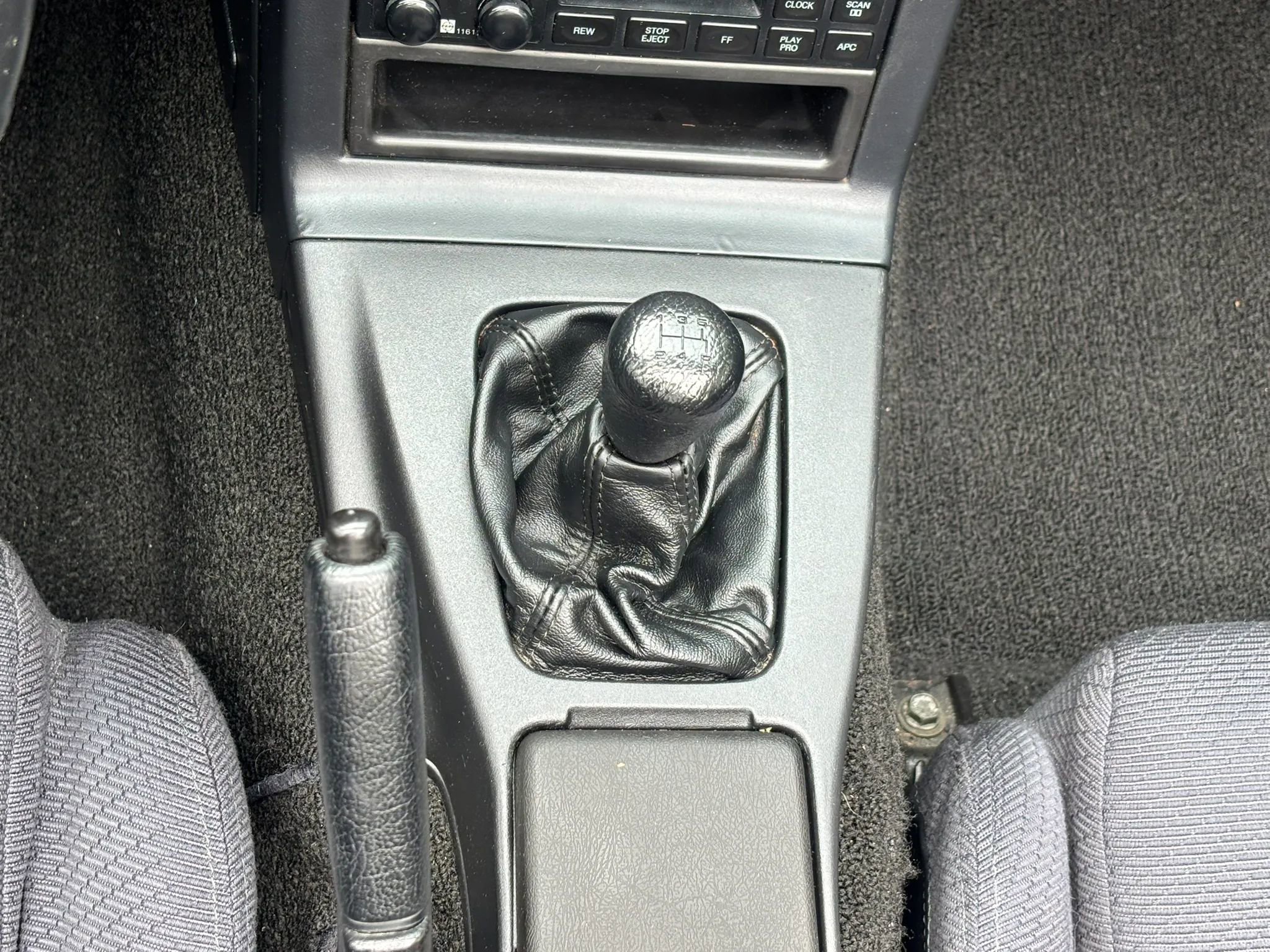 Used 1990 MAZDA MX-5 Miata RWD image 40