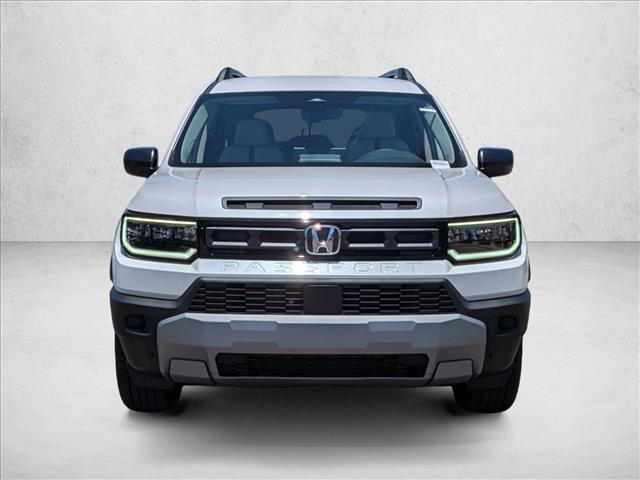 New 2026 Honda Passport RTL image 6
