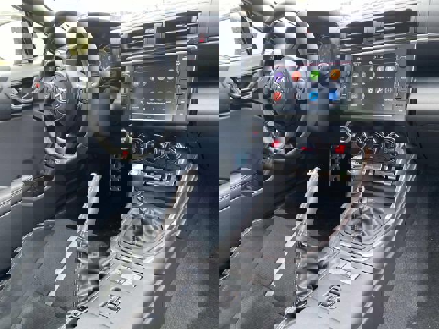 New 2026 Toyota GR86 Premium image 6