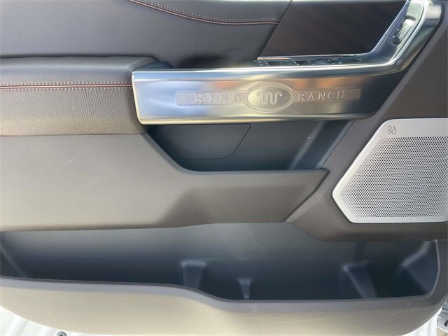 New 2026 Ford F250 King Ranch image 18