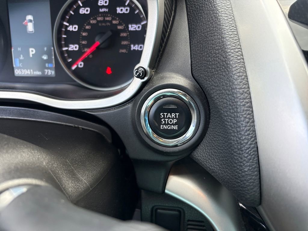 Used 2024 Mitsubishi Eclipse Cross AWD image 28