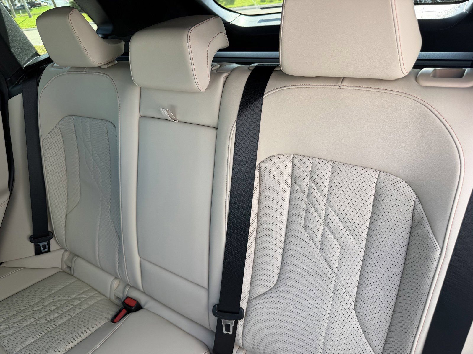 New 2026 BMW X3 xDrive30i w/ Premium Package AWD/4WD image 19