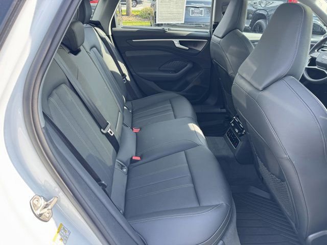 Certified 2026 Audi A6 Premium Plus w/ Premium Plus Package image 33