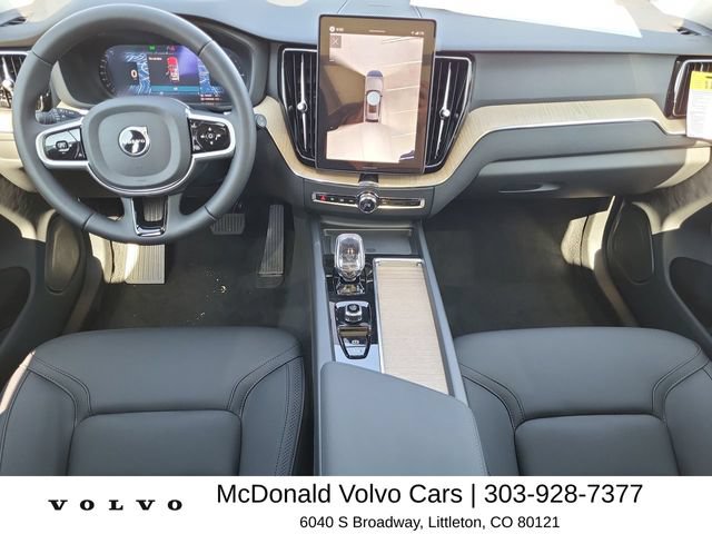 New 2026 Volvo XC60 T8 Plus w/ Protection Package Premier AWD/4WD image 14