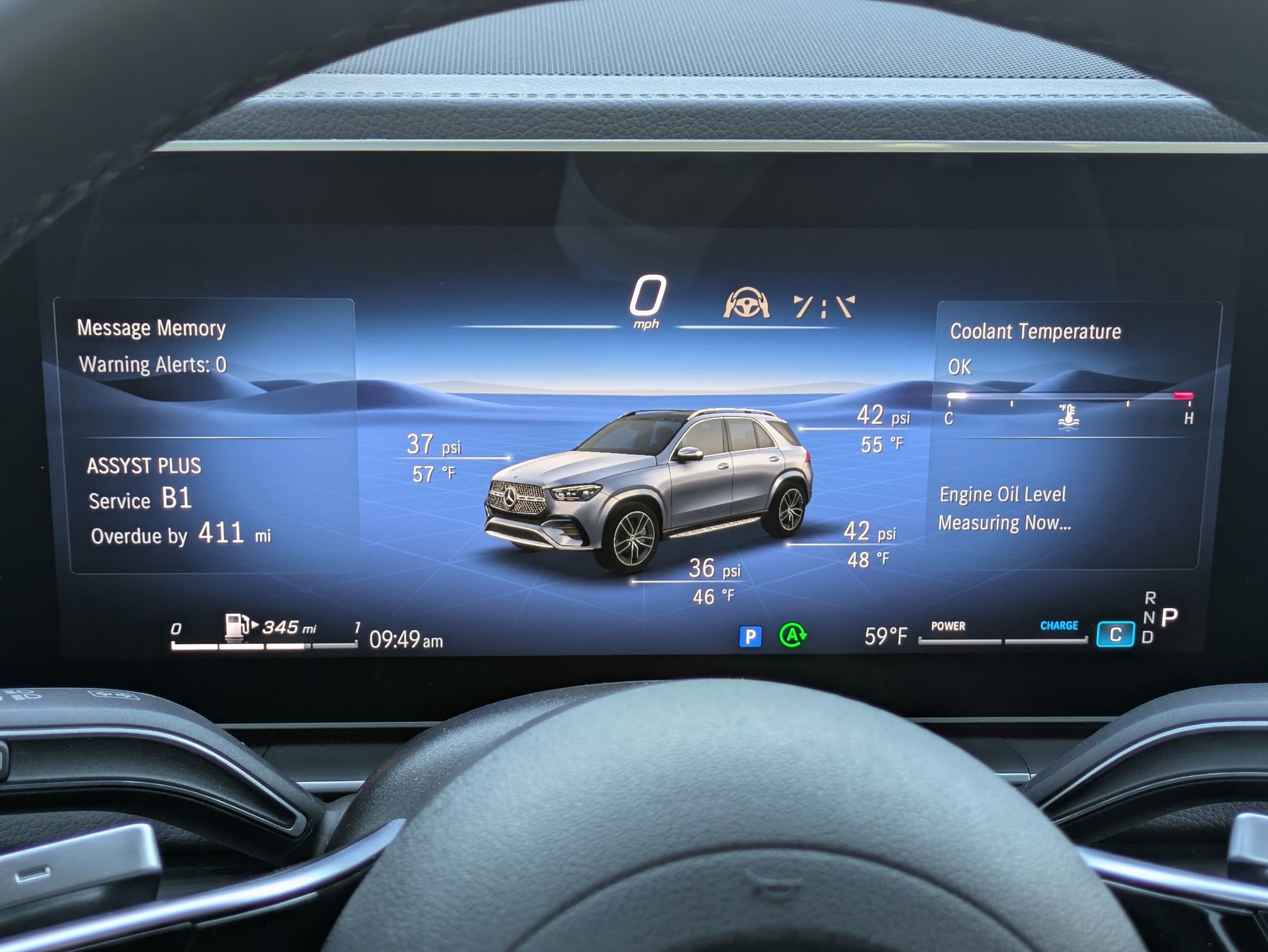 Used 2024 Mercedes-Benz GLE 350 GLE 350 image 10