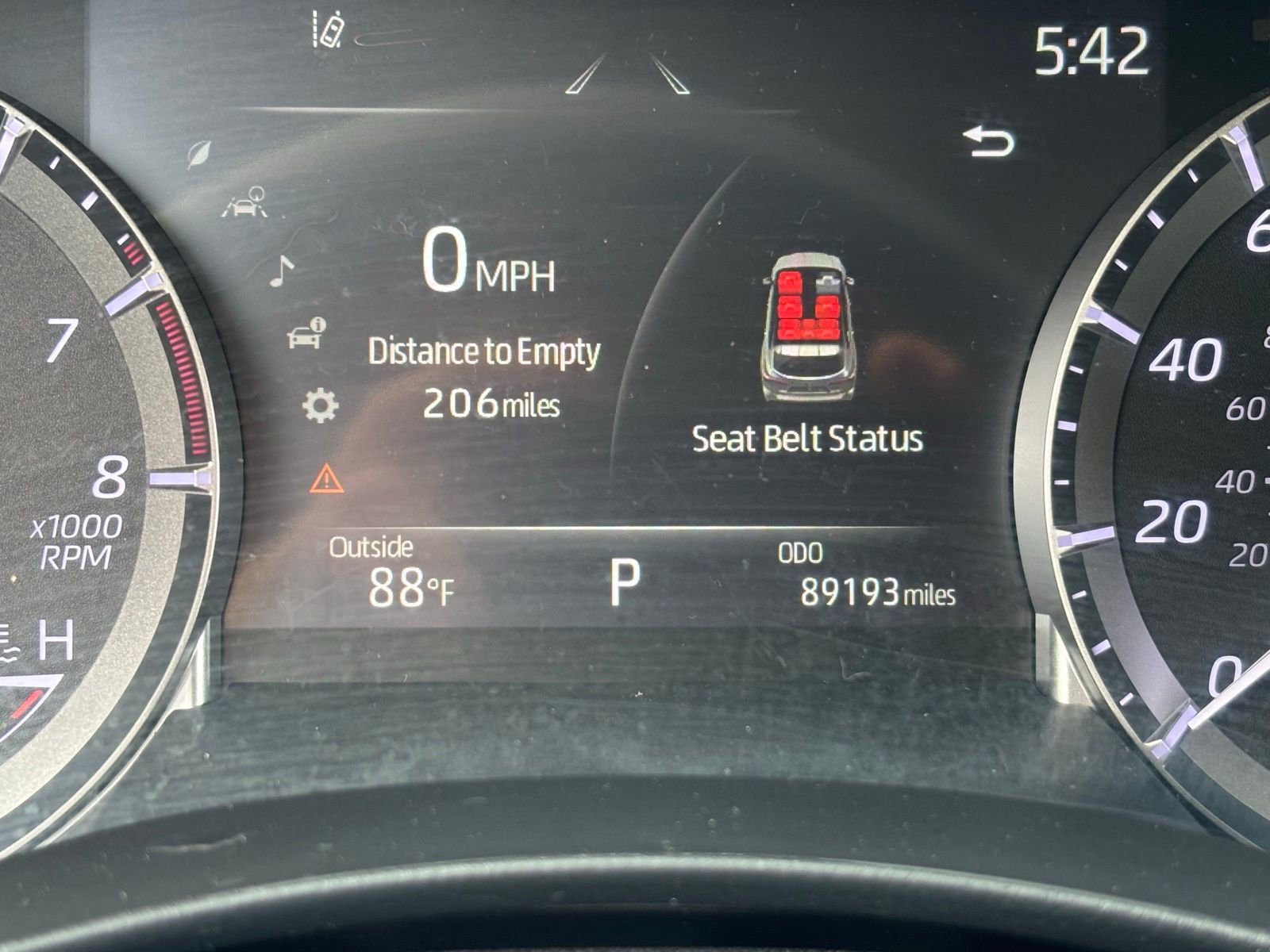 Used 2022 Toyota Highlander Limited FWD image 23