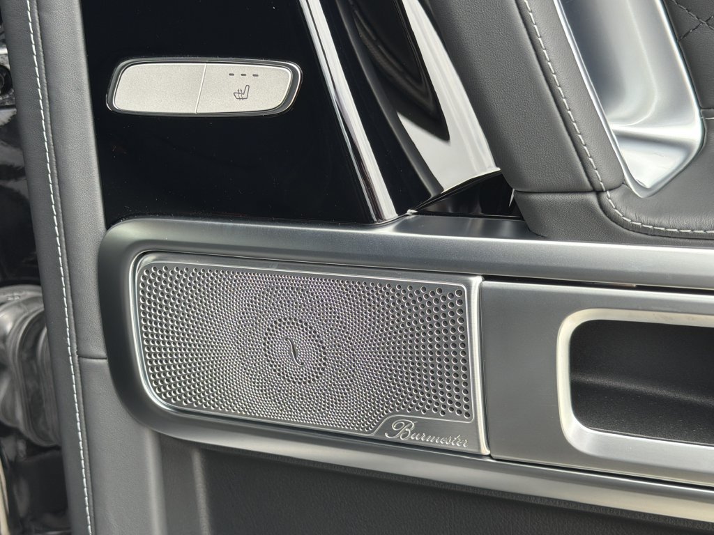 New 2027 Mercedes-Benz G 63 AMG 4MATIC image 18