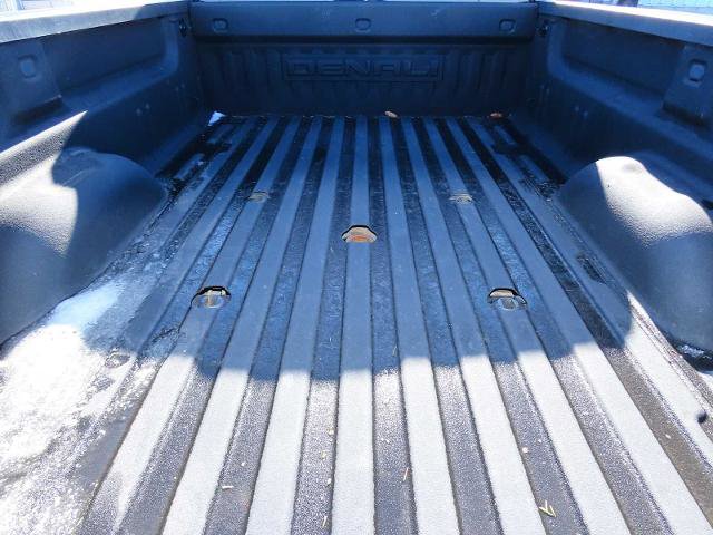 Used 2018 GMC Sierra 3500 Denali w/ Duramax Plus Package image 35