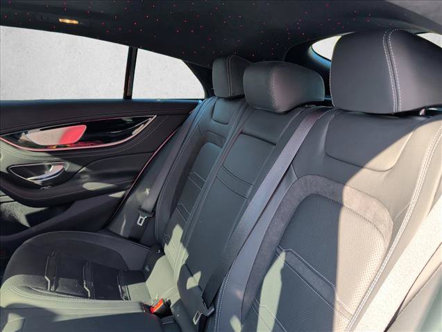 Certified 2022 Mercedes-Benz AMG GT 53 w/ Driver Assistance Package image 17