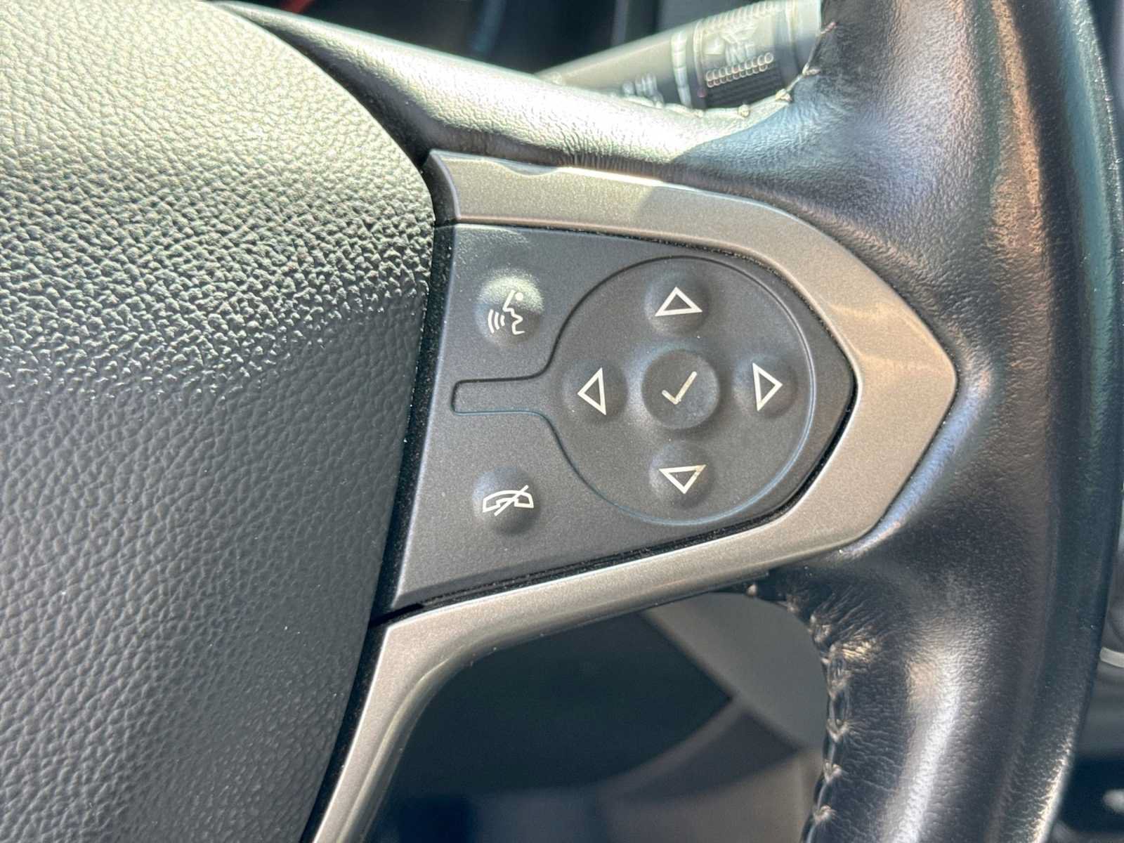 Used 2020 Chevrolet Colorado Z71 AWD/4WD image 23