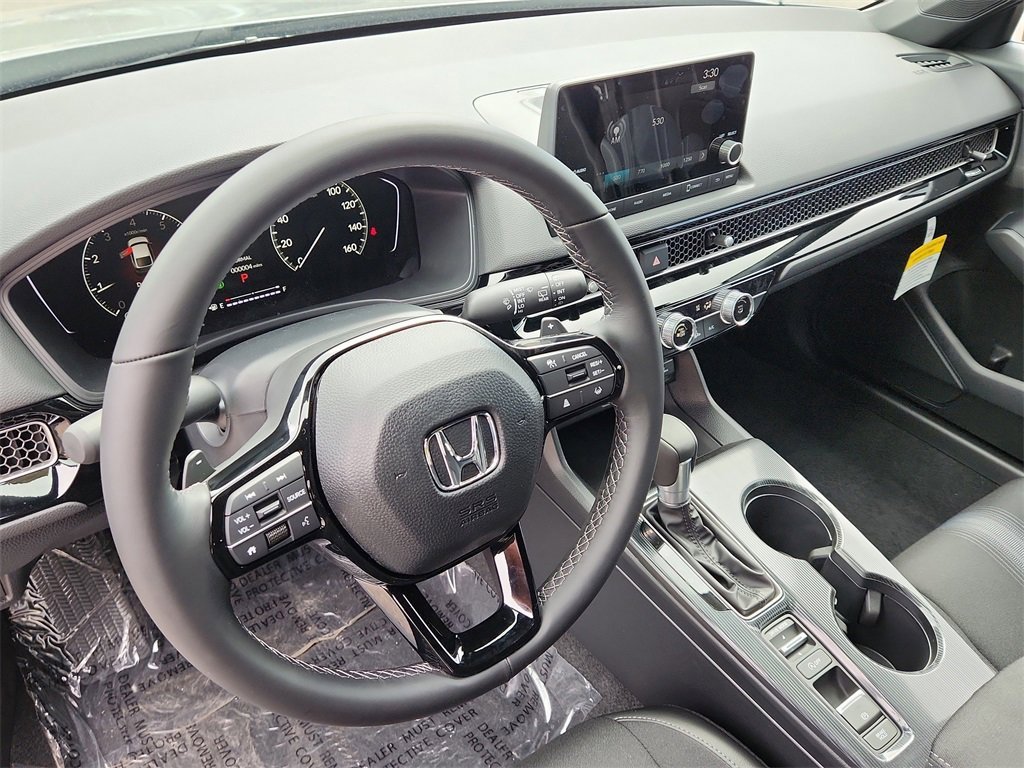 New 2026 Honda Civic Sport image 11