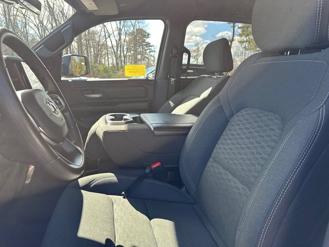 Used 2025 RAM 1500 Tradesman AWD/4WD image 36