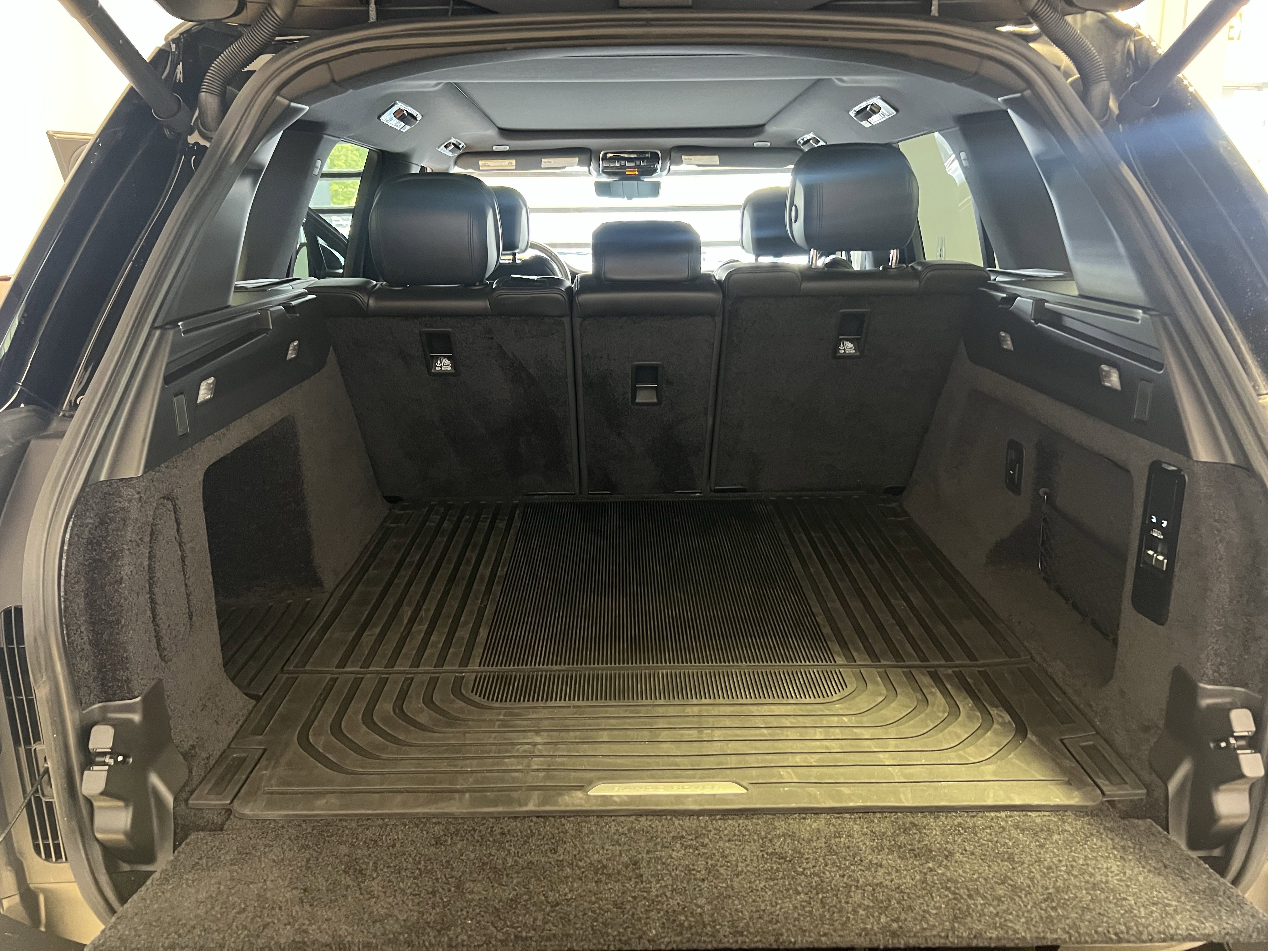 Used 2023 Land Rover Range Rover SE image 33