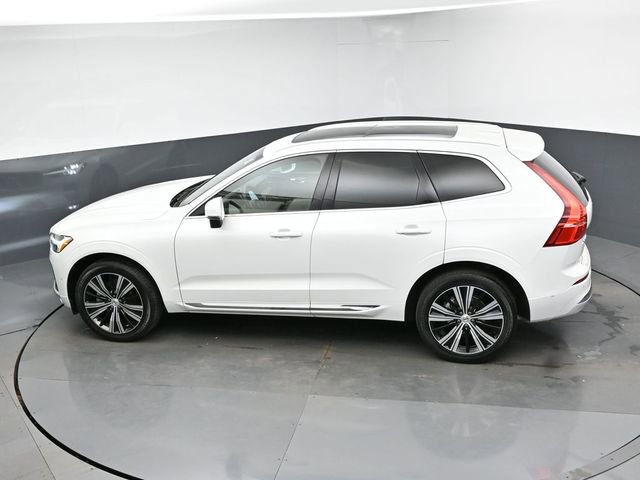 Used 2023 Volvo XC60 B5 Plus w/ Protection Package Premier image 46