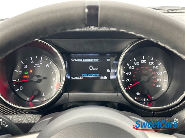 Used 2020 Ford Mustang Shelby GT350 w/ Technology Package image 21