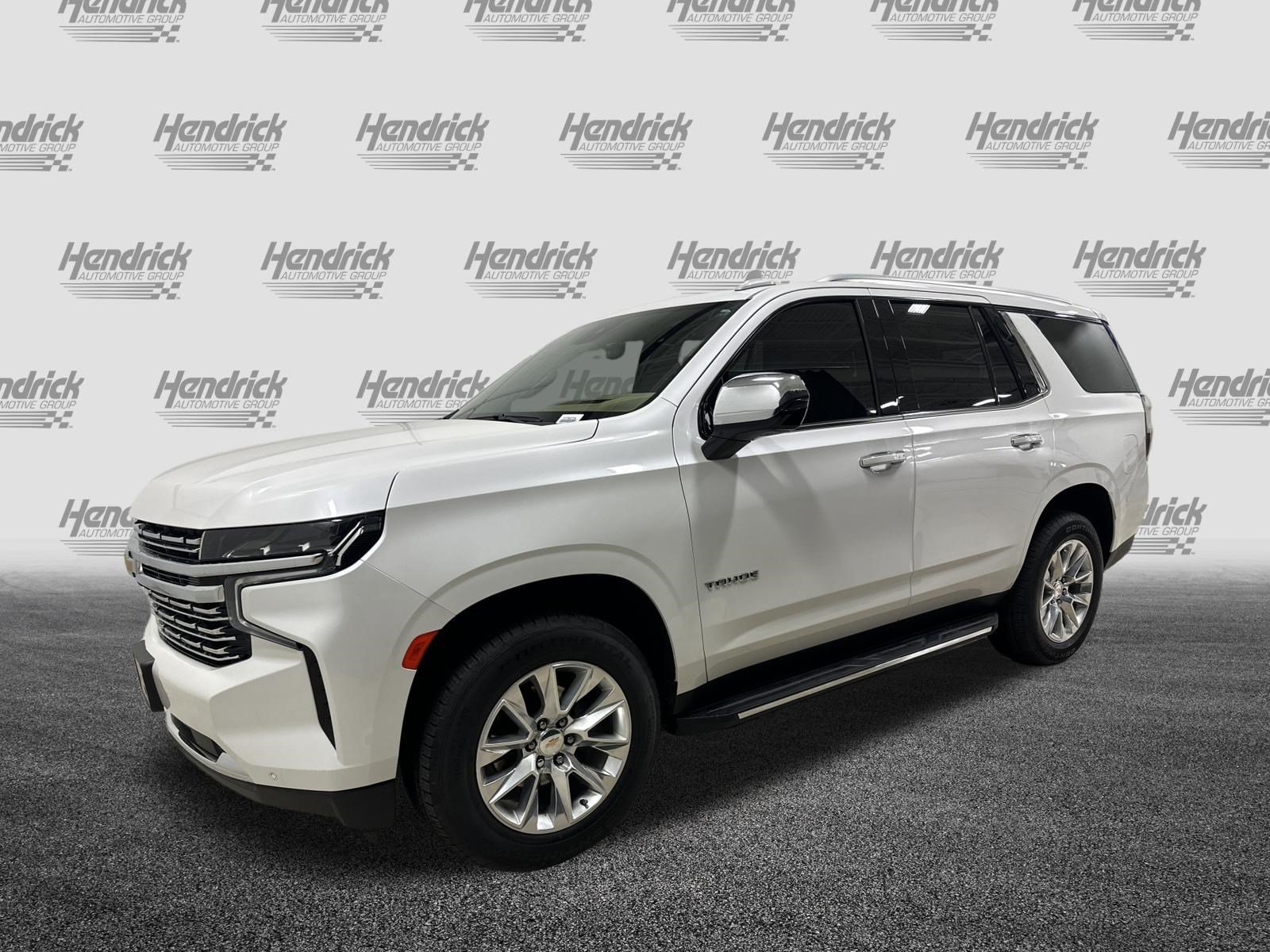 Used 2024 Chevrolet Tahoe Premier w/ Premium Package AWD/4WD image 5