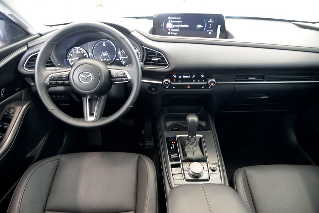 Certified 2026 MAZDA CX-30 AWD 2.5 S w/ Premium Package image 17