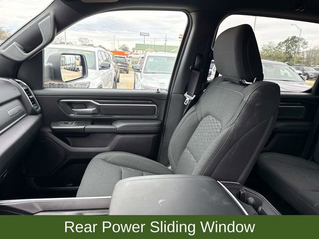 Used 2026 RAM 1500 Big Horn image 19
