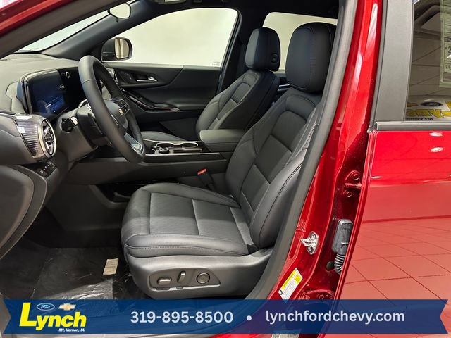New 2027 Chevrolet Equinox LT w/ Convenience Package II AWD/4WD image 6