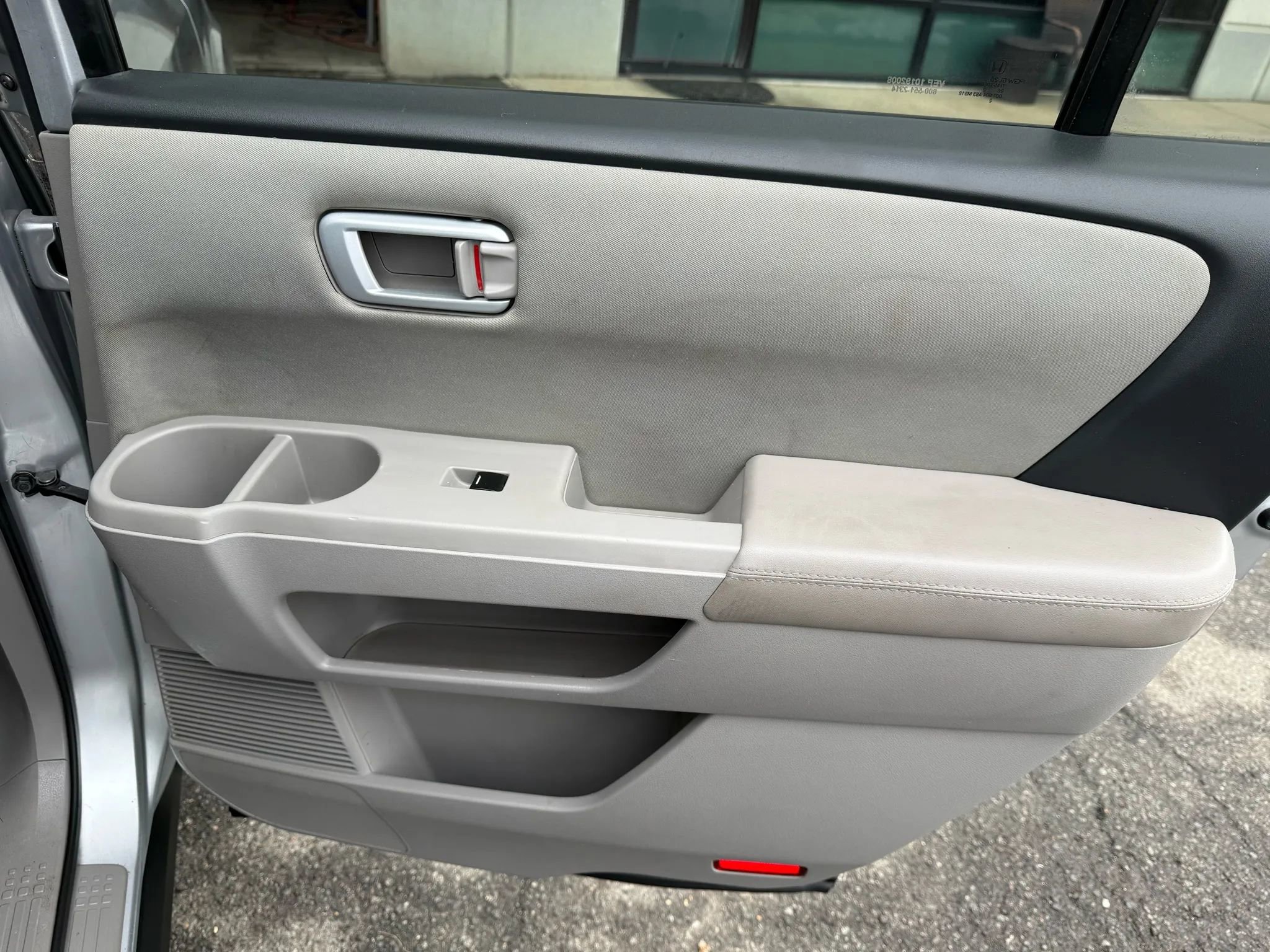 Used 2012 Honda Pilot EX image 19