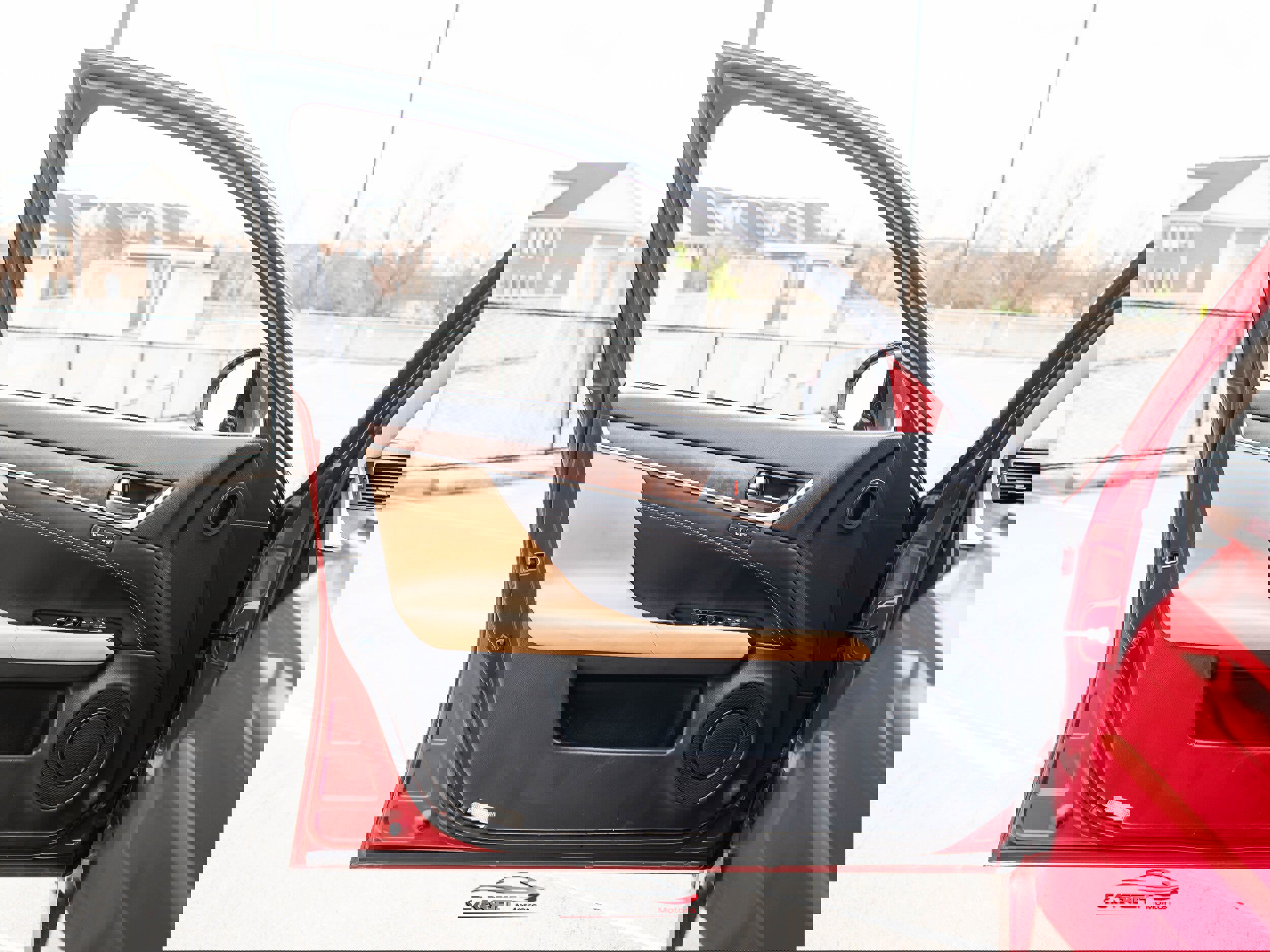 Used 2016 Lexus GS 350 AWD image 43