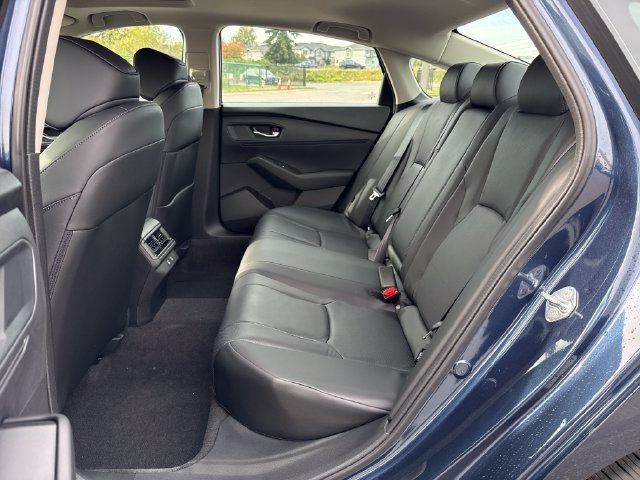 New 2026 Honda Accord EX-L image 17