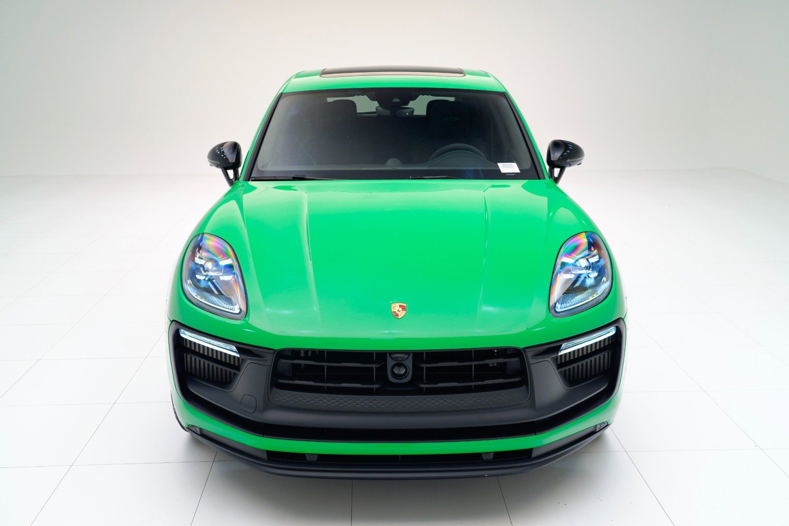 New 2026 Porsche Macan GTS image 6