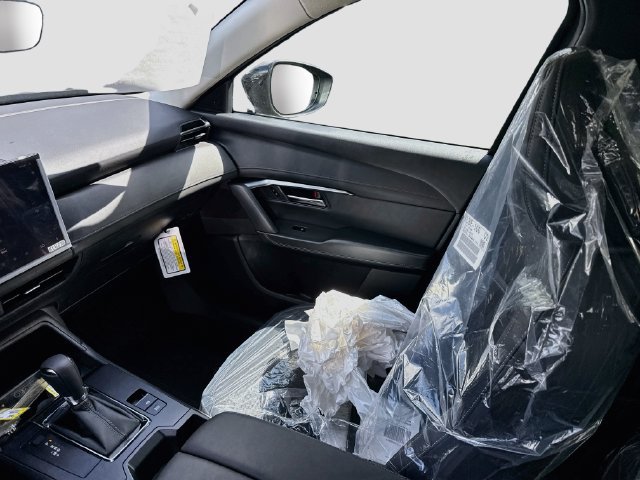 New 2026 MAZDA CX-5 Preferred AWD/4WD image 21