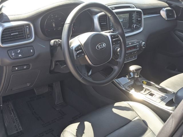 Used 2019 Kia Sorento EX image 11