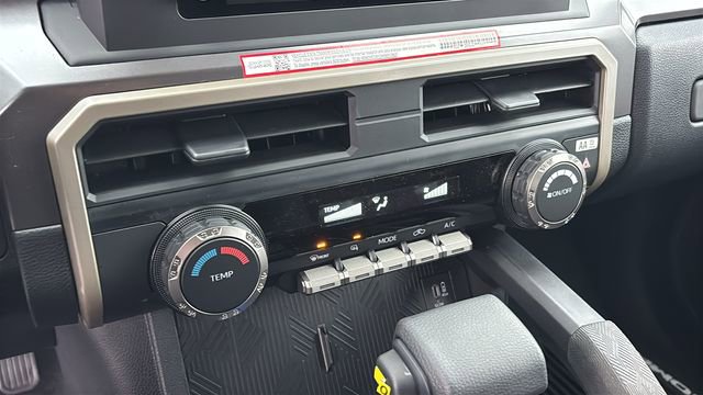 New 2026 Toyota Tacoma SR5 image 20