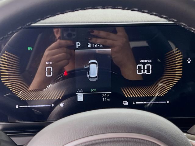 New 2026 Kia Carnival LXS image 12