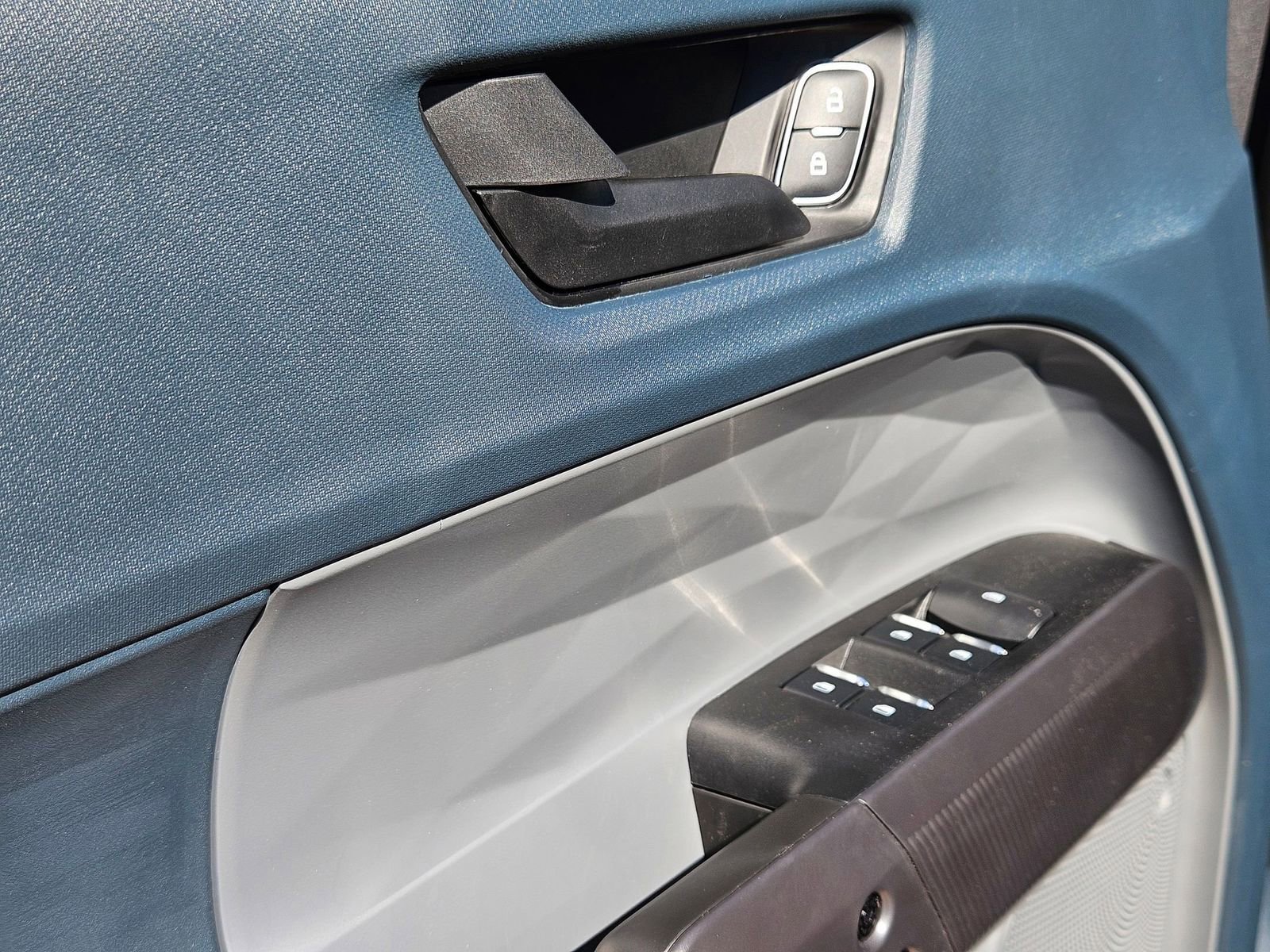 New 2026 Ford Maverick XL w/ Equipment Group 101A AWD/4WD image 12