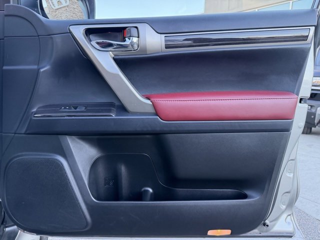 Used 2021 Lexus GX 460 Premium image 51