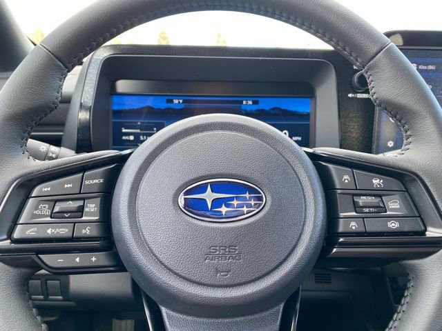 New 2026 Subaru Outback Premium image 15