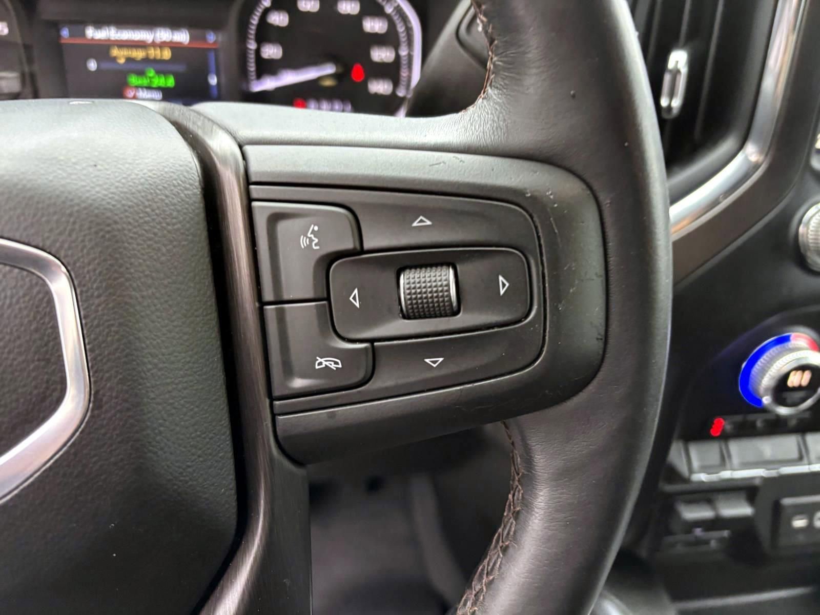 Used 2022 GMC Sierra 3500 AT4 image 18