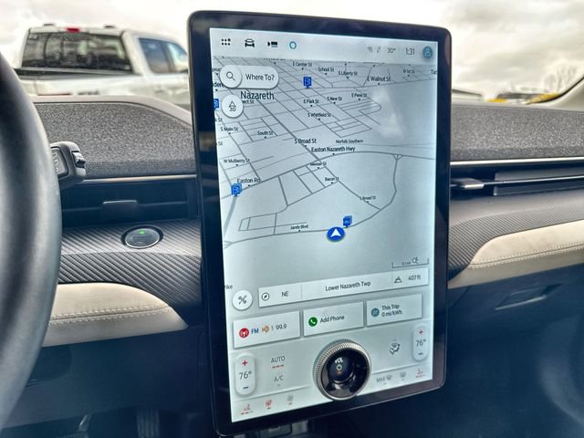 Used 2021 Ford Mustang Mach-E Premium image 19