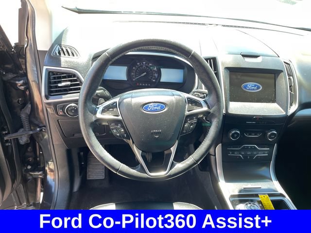 Used 2019 Ford Edge SEL w/ Equipment Group 201A AWD/4WD image 13