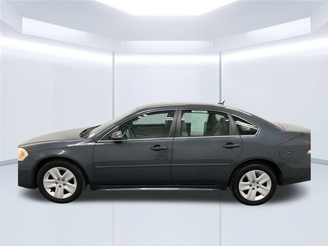 Used 2010 Chevrolet Impala LS FWD image 14