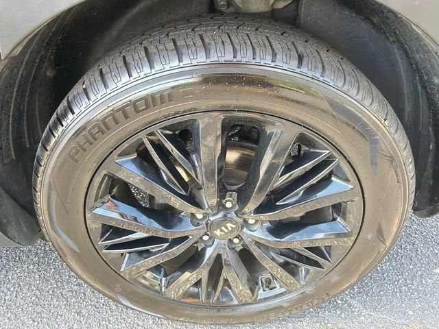 Used 2020 Kia Telluride SX AWD/4WD image 20