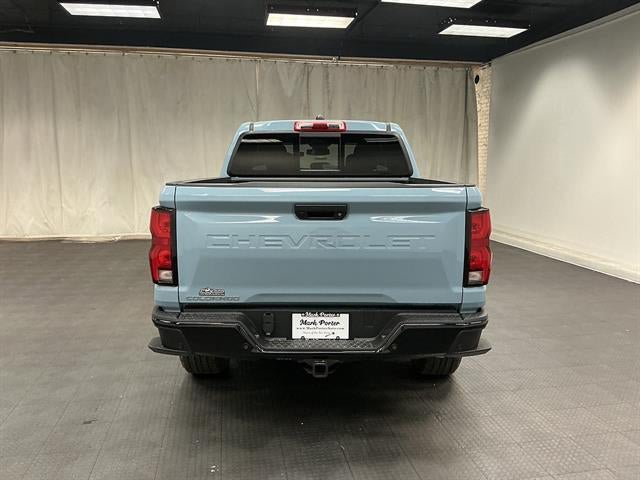 New 2026 Chevrolet Colorado Z71 w/ Z71 Convenience Package 2 AWD/4WD image 4