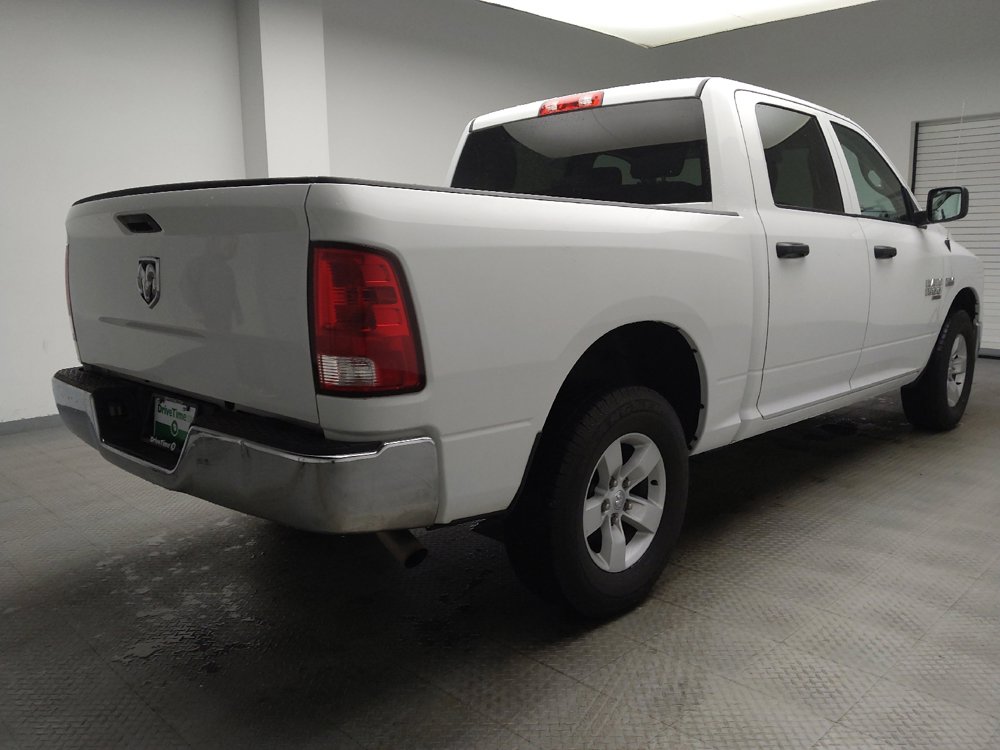 Used 2022 RAM 1500 Tradesman w/ Popular Equipment Group image 10