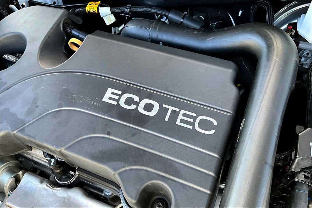 Used 2020 GMC Terrain SLE w/ Driver Convenience Package image 32