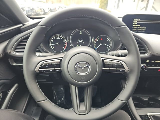 New 2026 MAZDA MAZDA3 s image 18