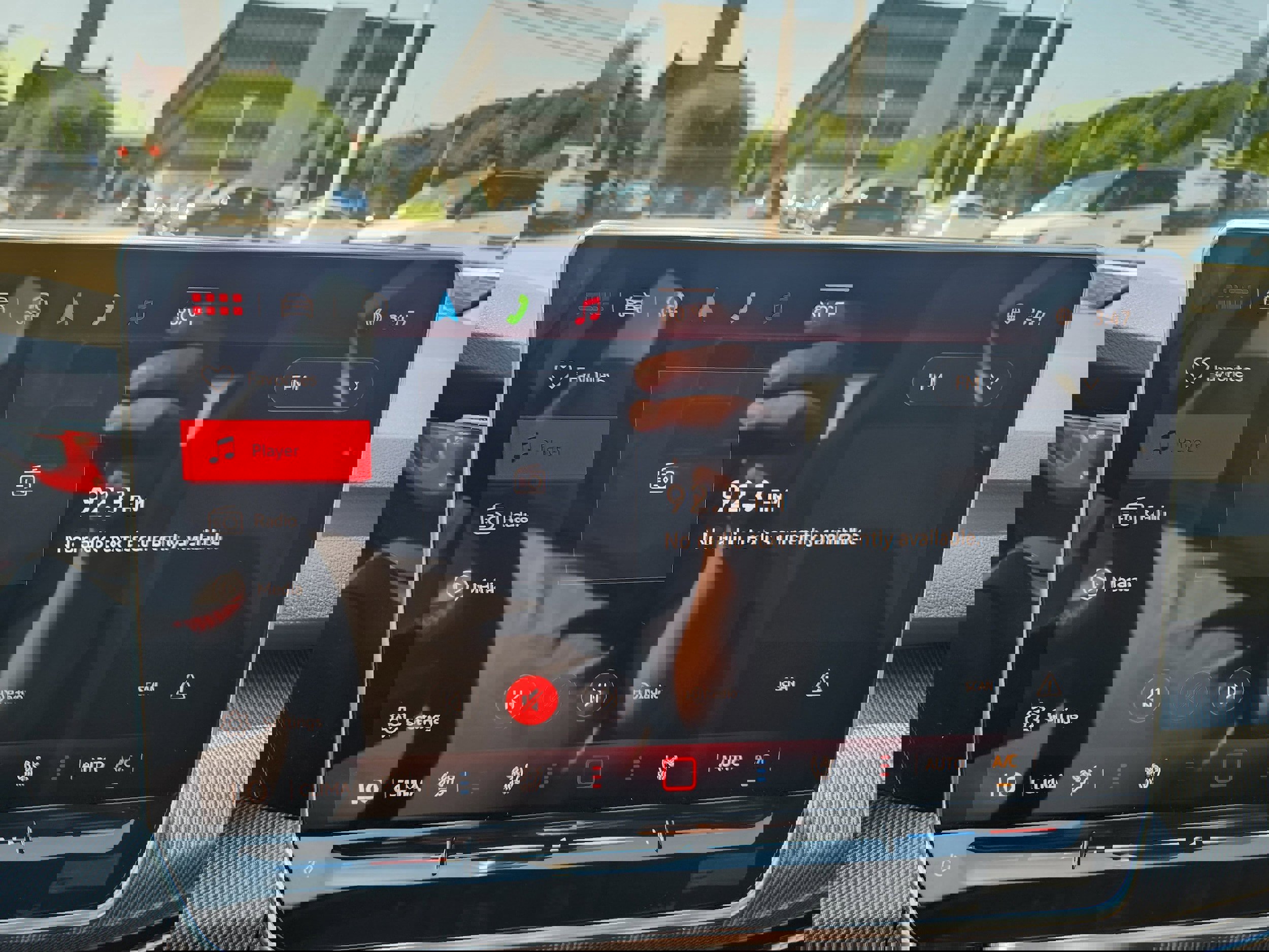 New 2025 Volkswagen GTI SE image 14