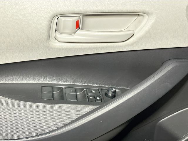 New 2026 Toyota Corolla LE image 12