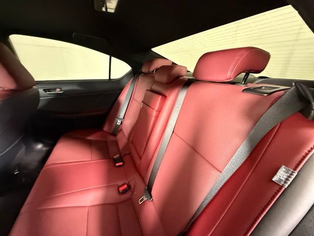 Used 2025 Lexus IS 300 w/ Premium Package RWD image 29