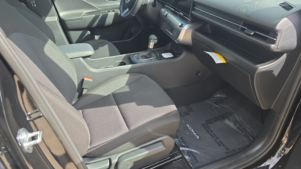 New 2027 Hyundai Kona SEL Sport AWD/4WD image 12